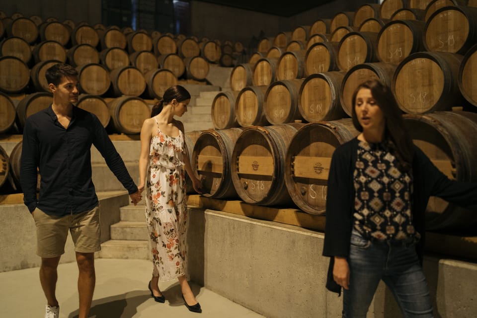 Winery