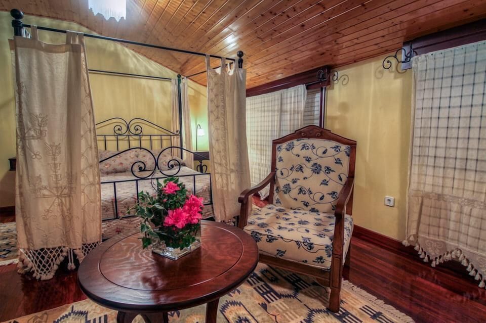 Double or Twin Room | Free WiFi, bed sheets