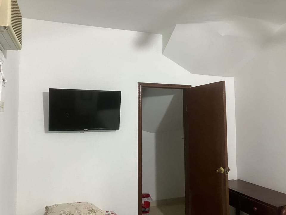Standard Single Room ( A/C ) | Down comforters, minibar, free WiFi