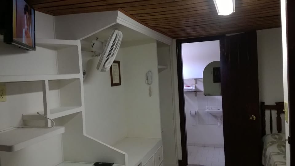 Down comforters, minibar, free WiFi