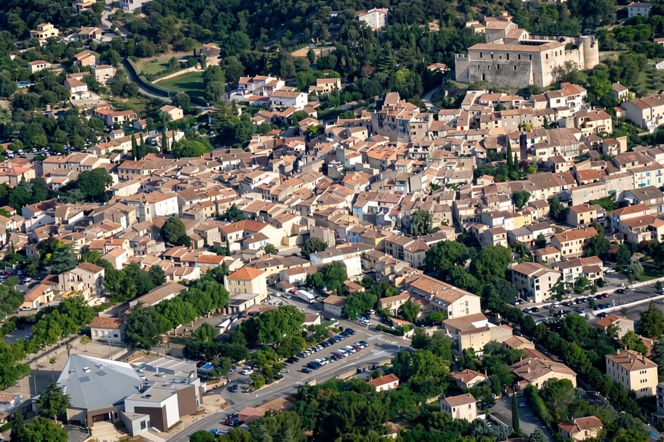 City view