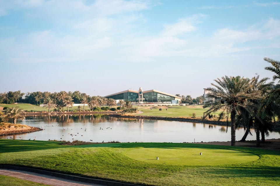 Golf