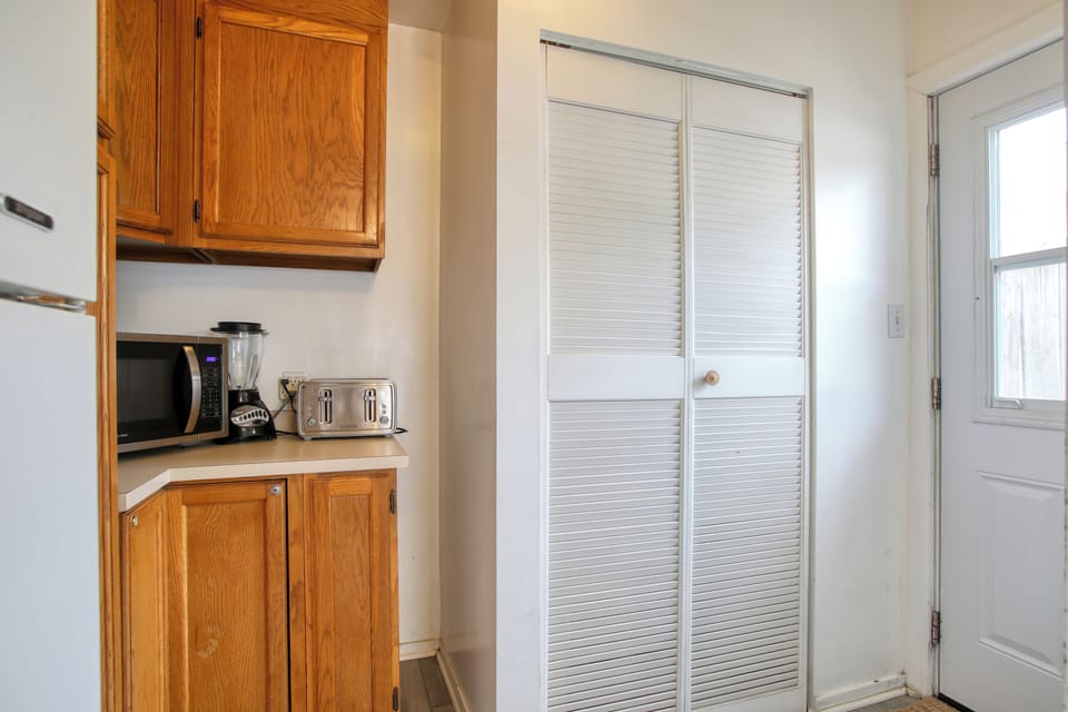 Kitchen Appliances