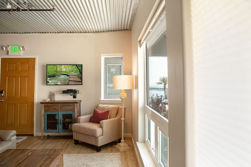 90 San Luis Unit A 1 Bedroom Avila Beach Vacation Rental