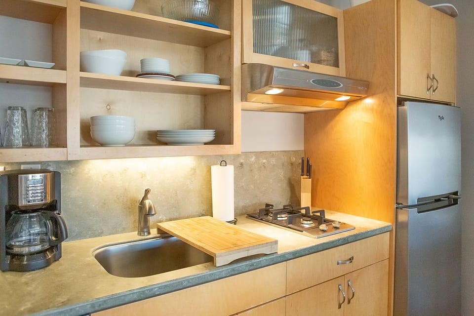 90 San Luis Unit B 1 Bedroom Avila Beach Vacation Rental