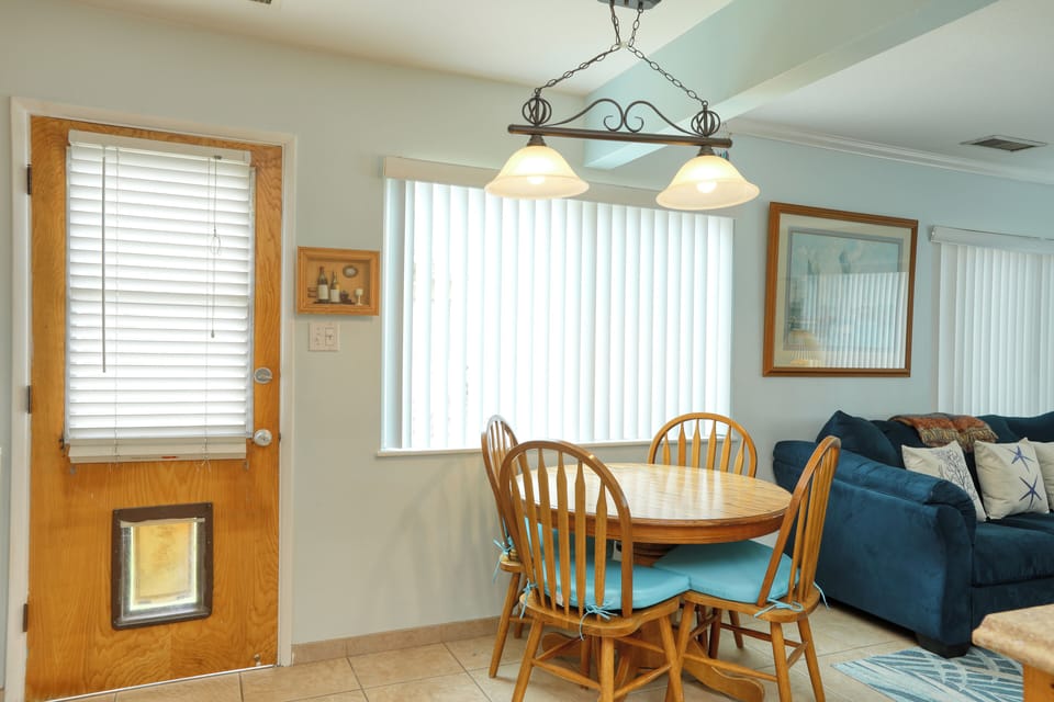 331 San Luis Dog Friendly 2 Bedroom Pismo Beach Vacation Rental