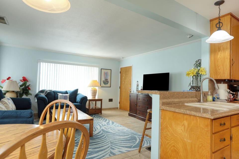 331 San Luis Dog Friendly 2 Bedroom Pismo Beach Vacation Rental