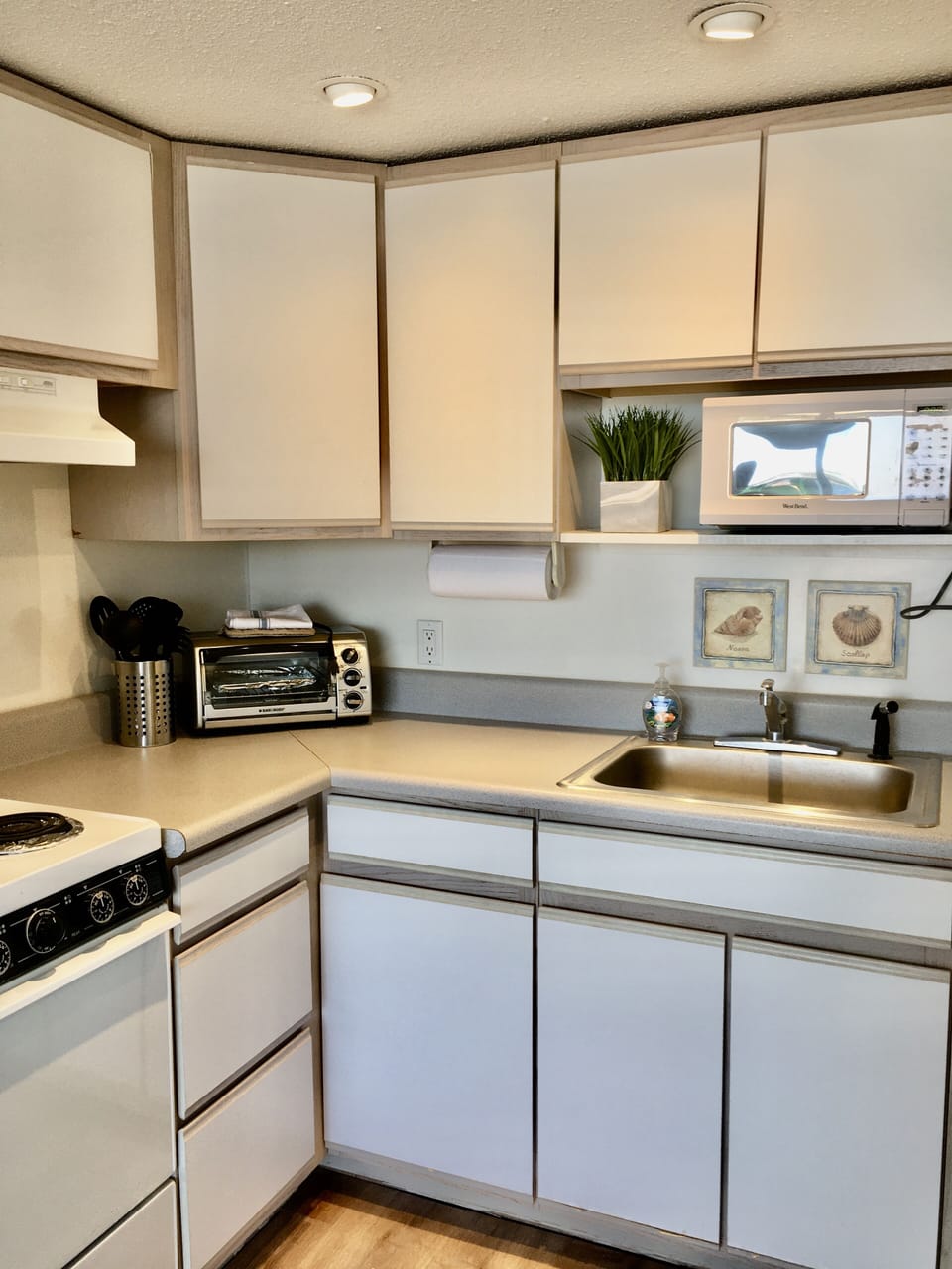 Kitchenette