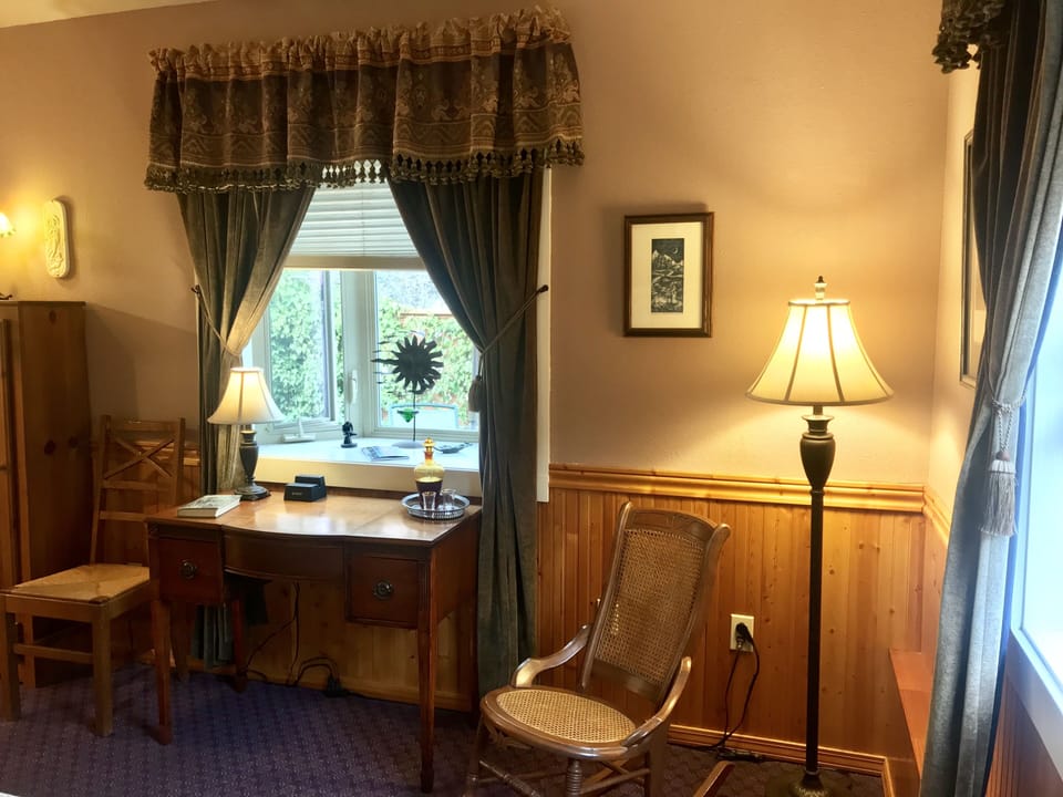 Premium Double Room | Premium bedding, pillowtop beds, free WiFi, bed sheets