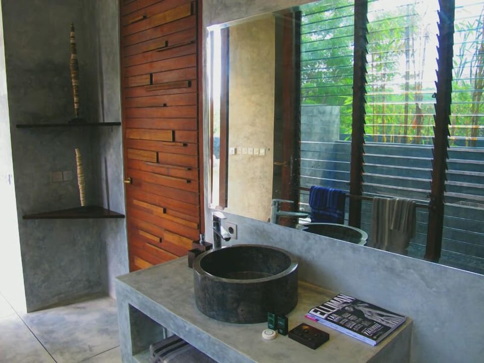 Beachfront Villa Inca