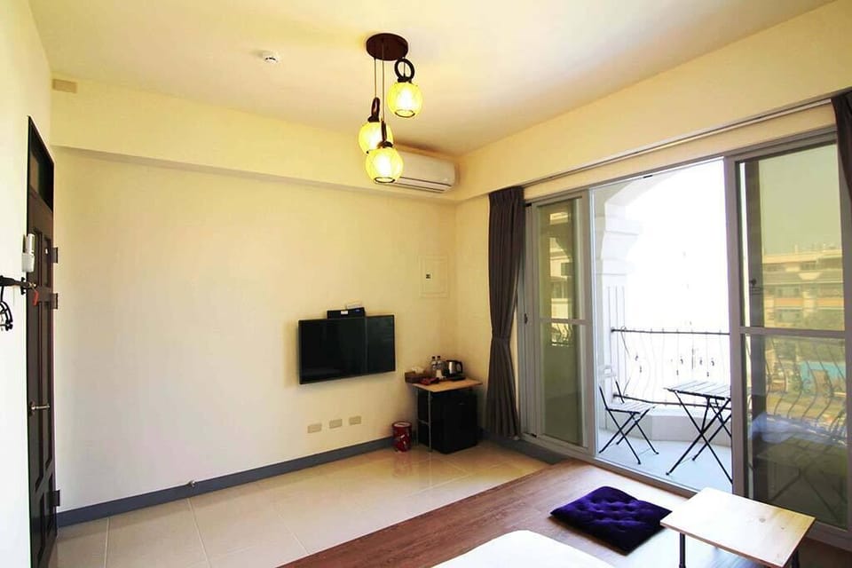 22 B&B Bed and Breakfast in Kaohsiung
