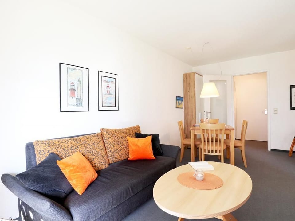 Dune view apt. DBL02 Apartment in Boltenhagen