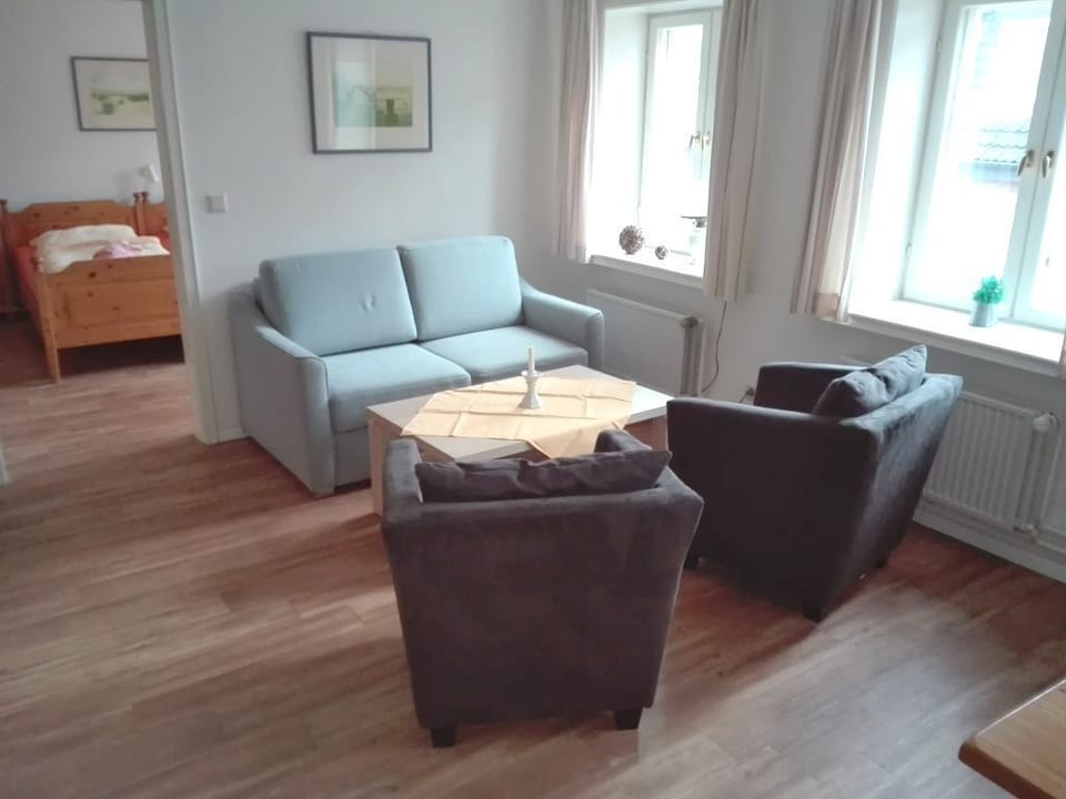 Große Str. 16 Whg.2, Germany Apartment in Nordfriesland