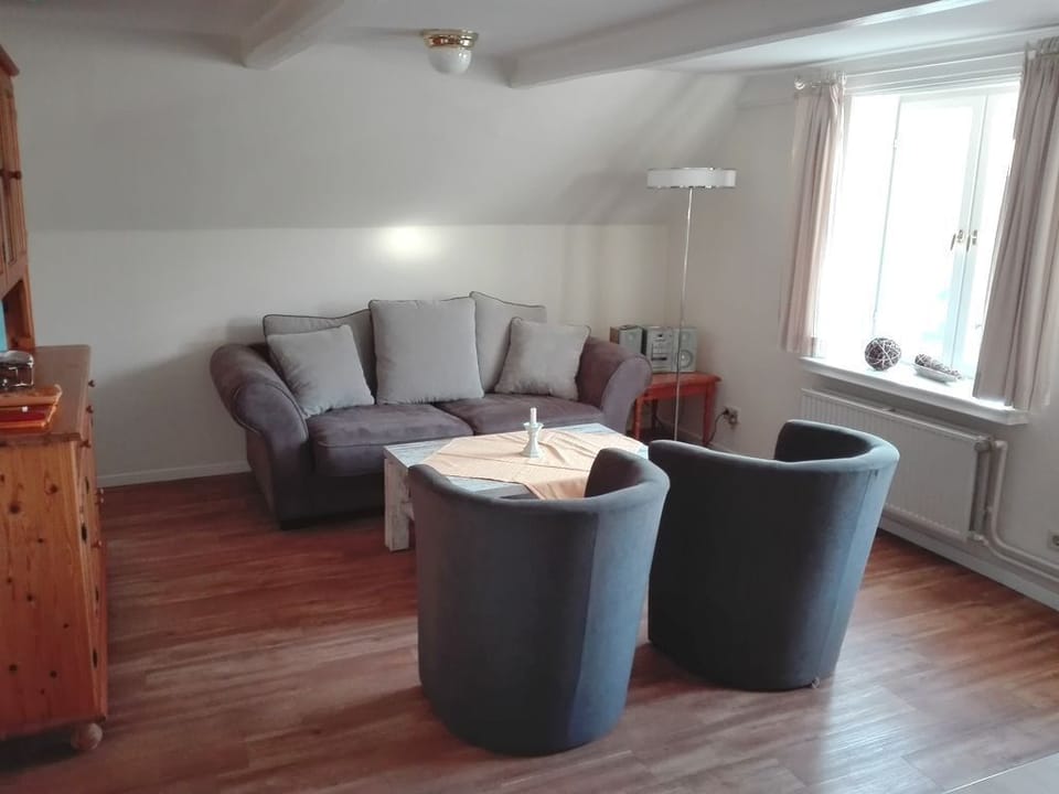 Große Str. 16 Whg.3, Germany Apartment in Nordfriesland