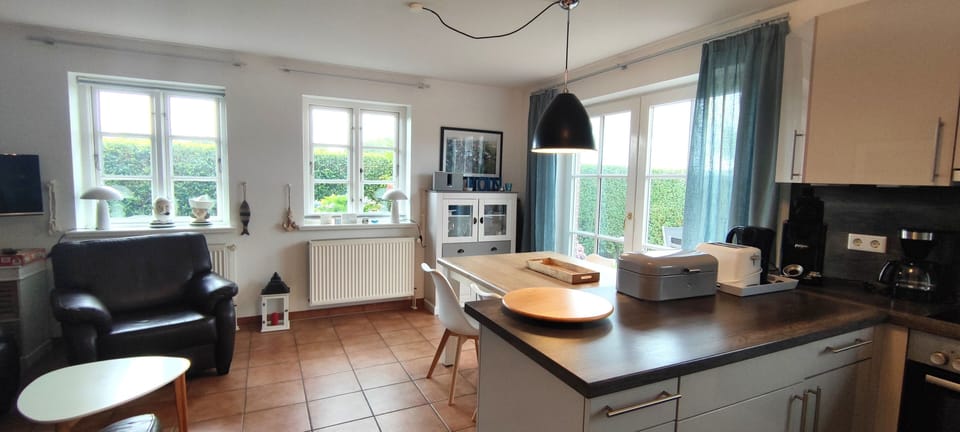 House 43d, apartment 9 Apartment in Nordfriesland