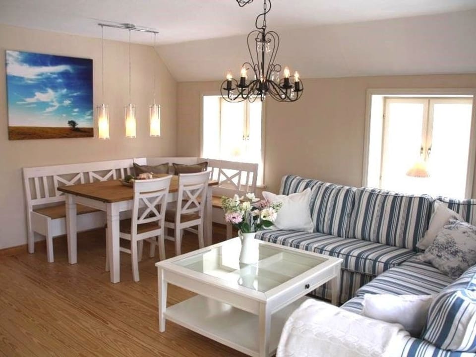 Marschkieker, Ohl Dörp10 Apartment in Nordfriesland