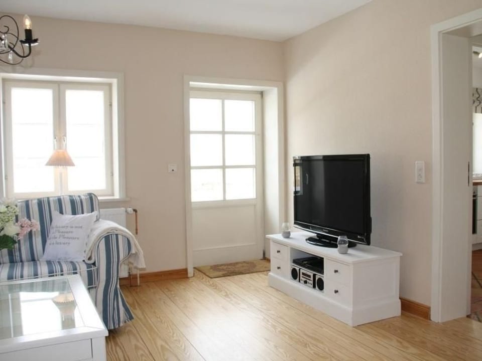 Marschkieker, Ohl Dörp10 Apartment in Nordfriesland
