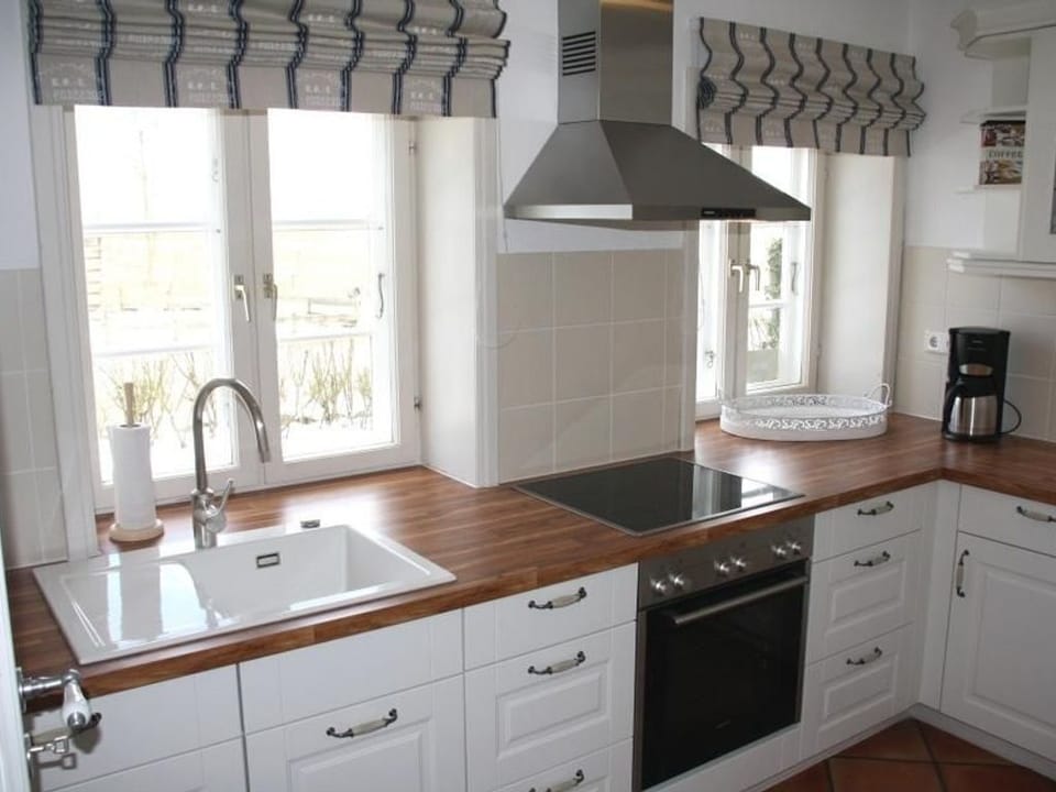 Marschkieker, Ohl Dörp10 Apartment in Nordfriesland
