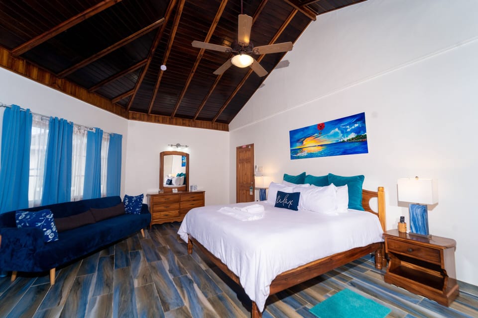 Luxury Room | Premium bedding, down comforters, minibar, in-room safe