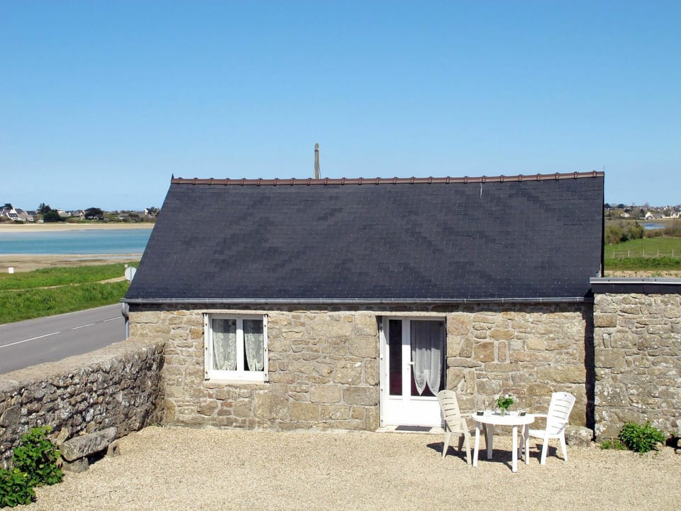 Sky, Building, Property, Plant, Window, Thatching, Water, House, Land Lot, Cottage