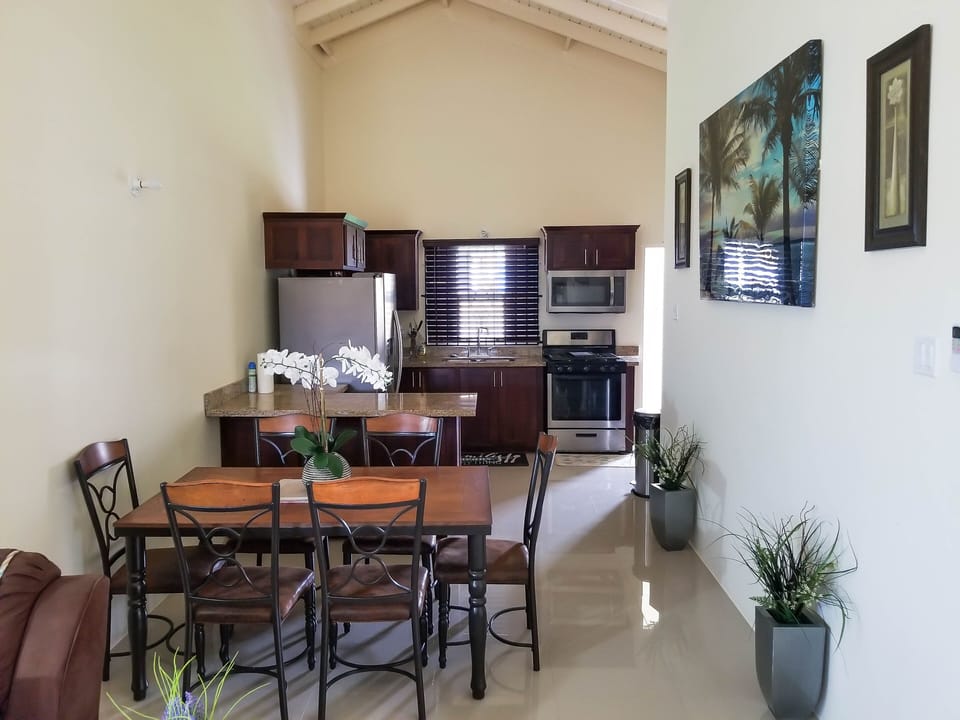 Open concept