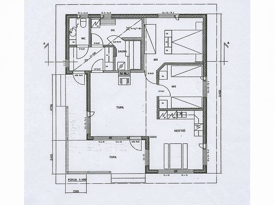 Inside other