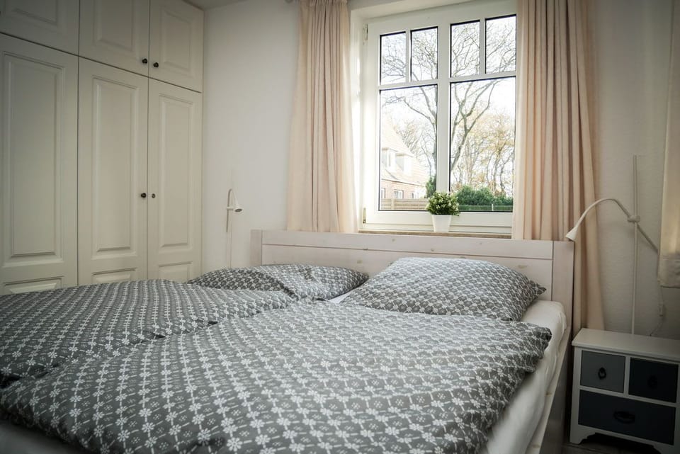 Amselweg 7a, Whg. 1 - Amselweg 7 a, Whg. 1 Apartment in Nordfriesland