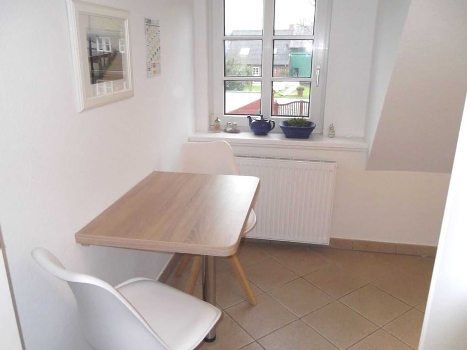 House 121a, Germany Apartment in Nordfriesland