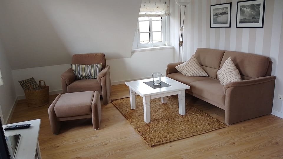 House 121a, Germany Apartment in Nordfriesland