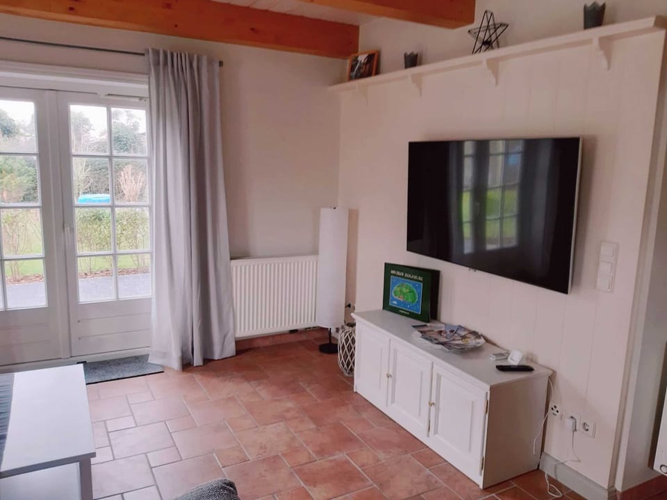 Wildfang House, Tribergem 12 Apartment in Nordfriesland