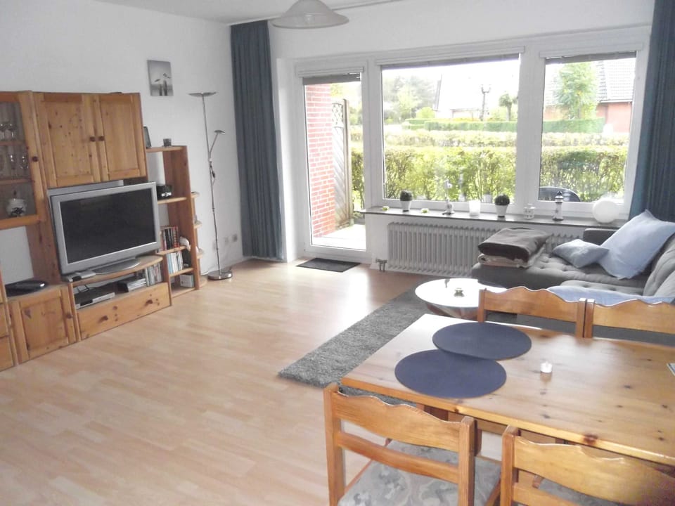 Berliner Ring 25, flat 7 Apartment in Nordfriesland