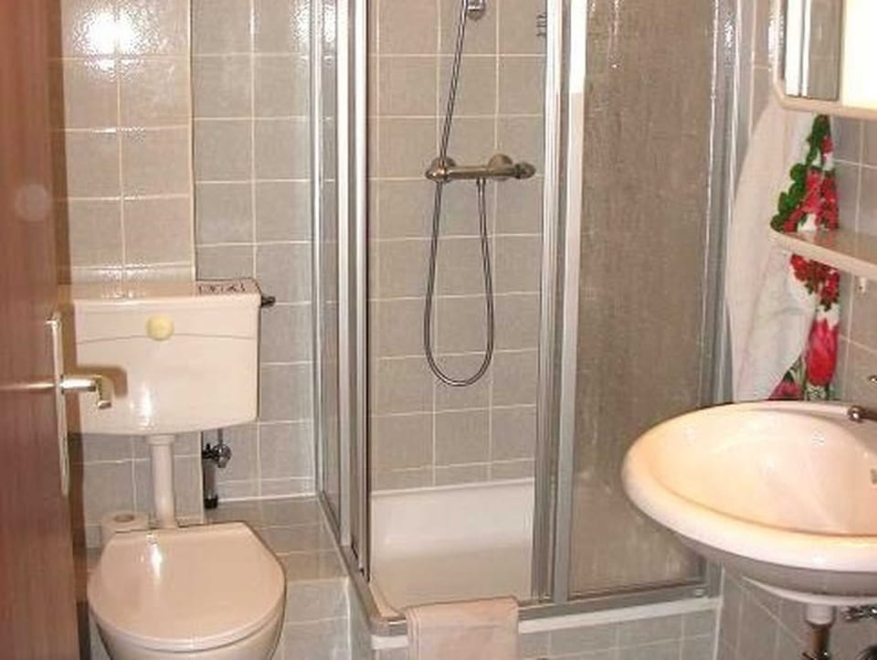 Berliner Ring 25, flat 7 Apartment in Nordfriesland