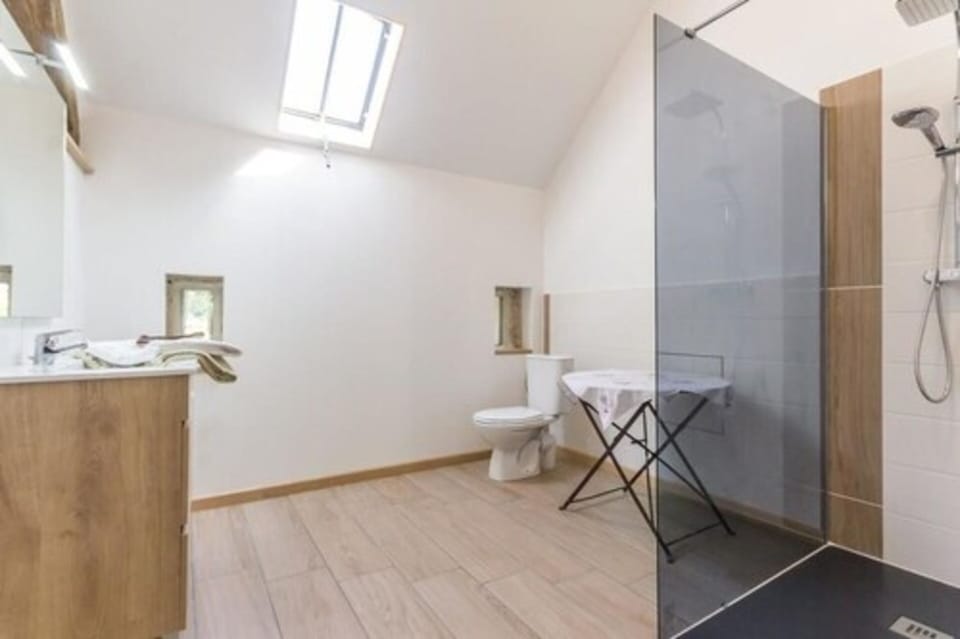La Thibaude Bed and Breakfast in Bourgogne-Franche-Comté