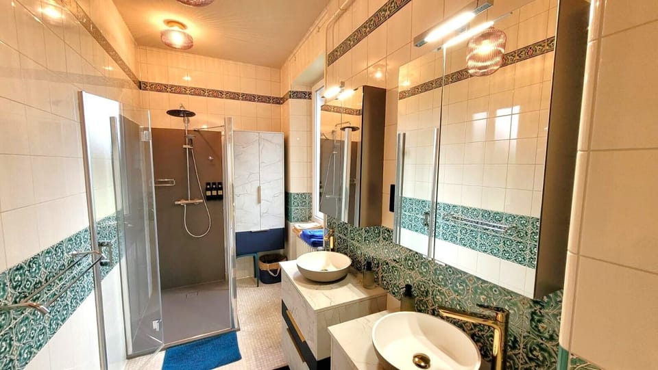 Le Jardin des Roses Bed and Breakfast in Grand Est