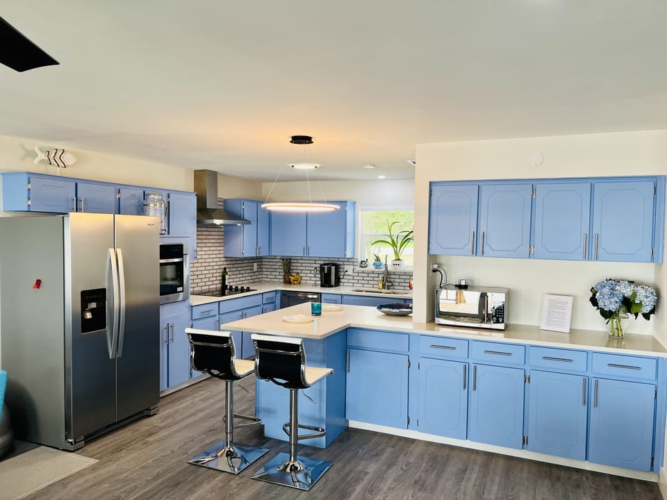 Kitchen 1