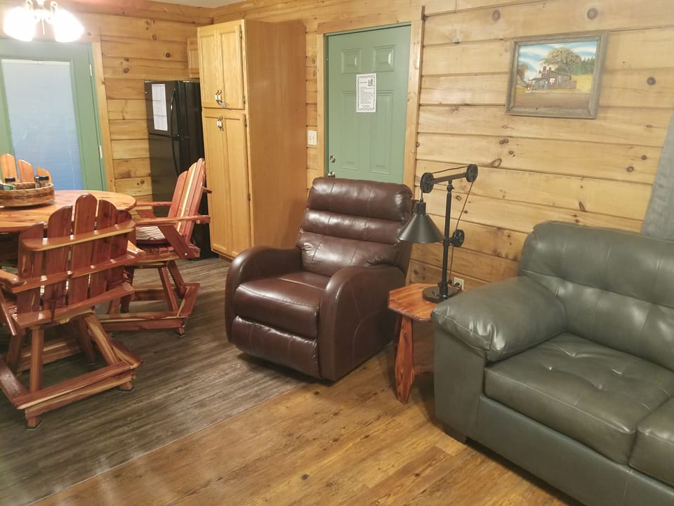 Rest of Living Room 