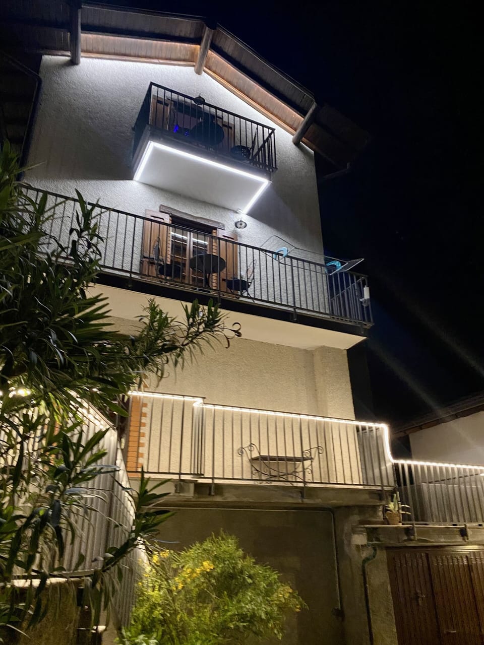 Pilissy Guest House 