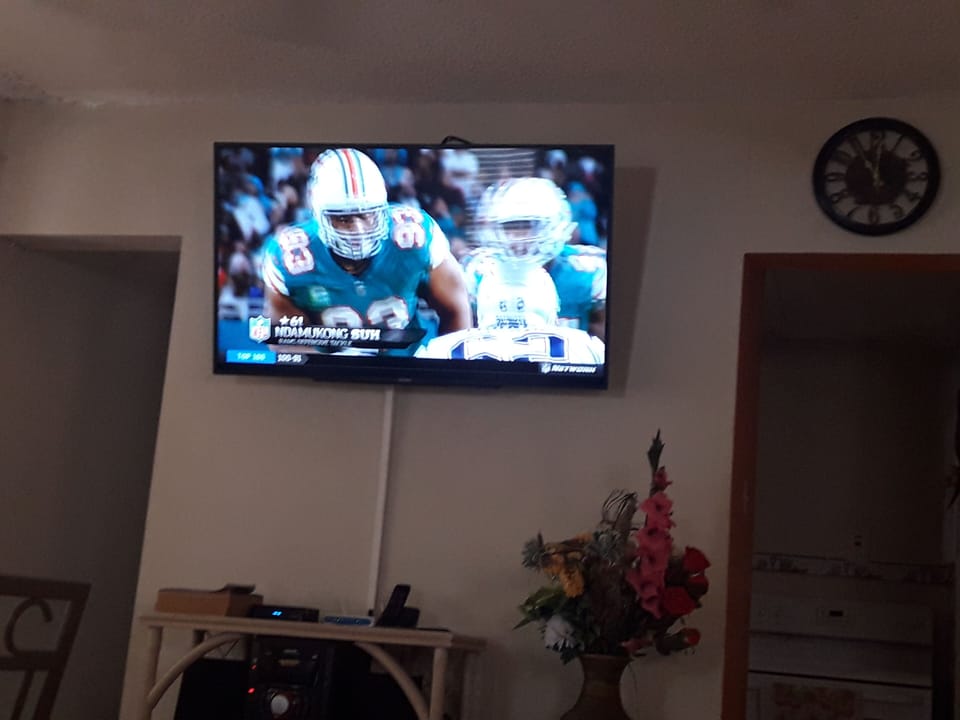 55" smarty