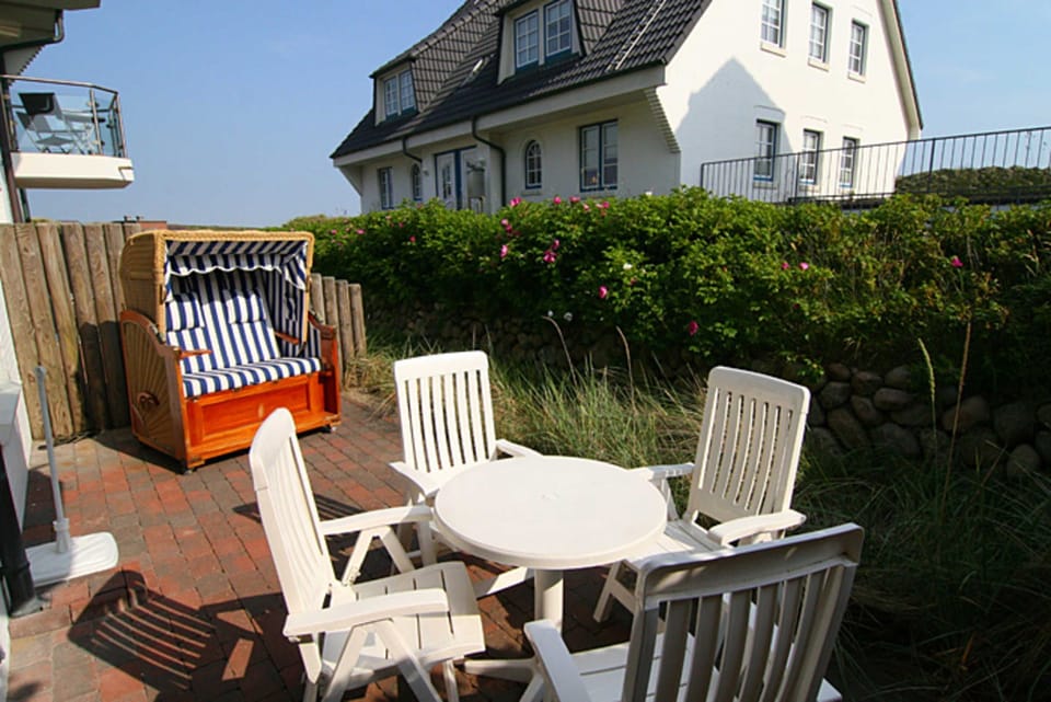 Apartment Frahm, Germany Apartment in Nordfriesland