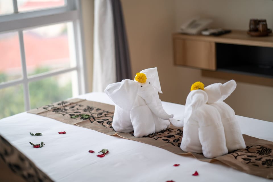 Family Apartment, 2 Bedrooms | In-room safe, desk, soundproofing, iron/ironing board