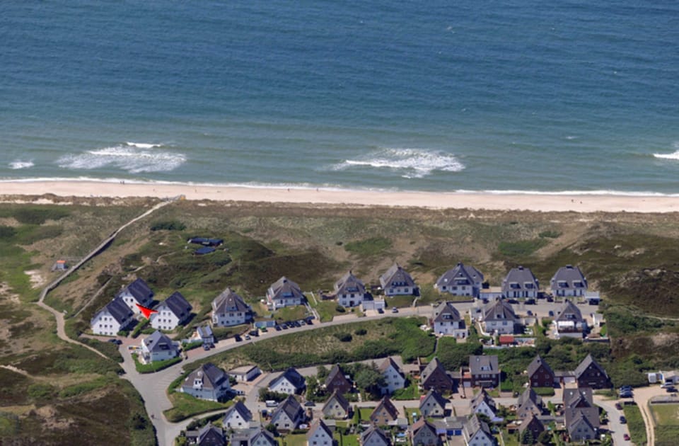 Apartment Peters / apt. Heidi - apartment Peters / apt. Heidi Apartment in Nordfriesland