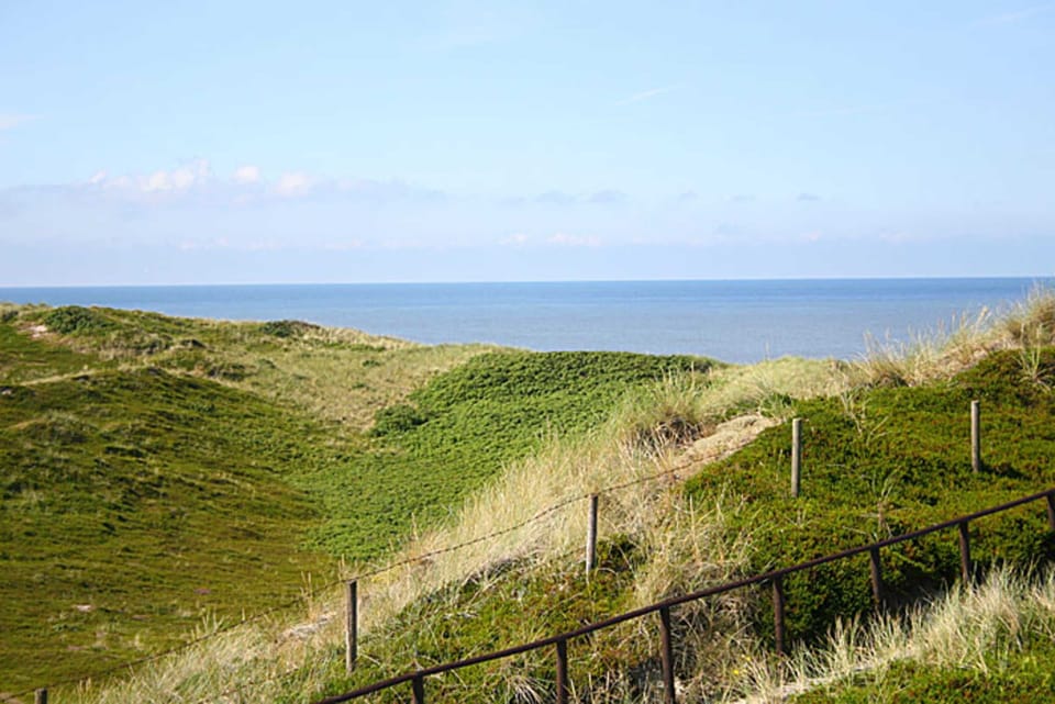 Apartment Peters / apt. Heidi - apartment Peters / apt. Heidi Apartment in Nordfriesland