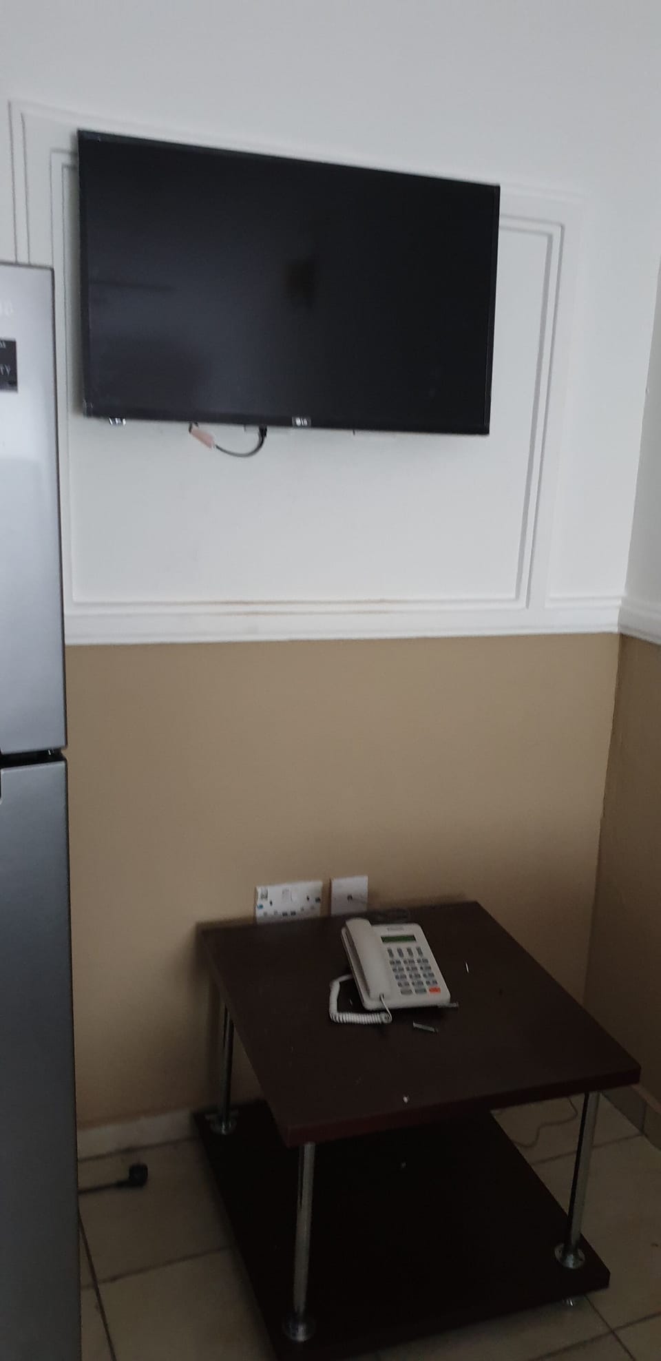 Family Penthouse | Room amenity