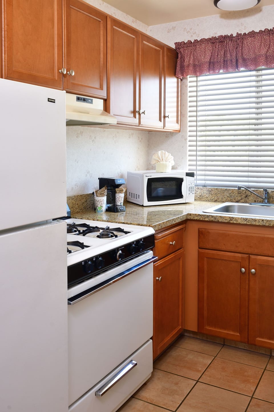 Family Suite w/ Kitchen | Premium bedding, pillowtop beds, iron/ironing board, cribs/infant beds