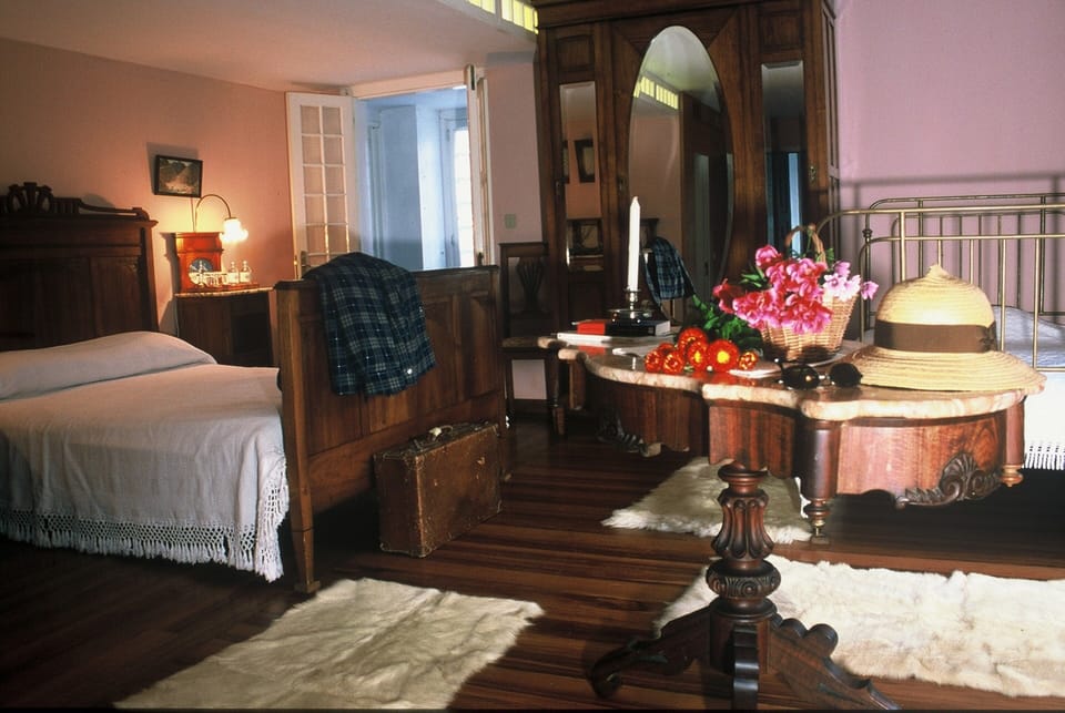 Classic Room | Individually decorated, individually furnished, desk, soundproofing