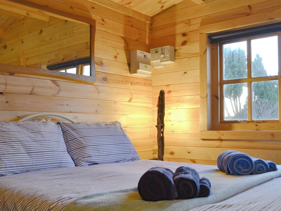 Bedrooma rea | The Cwtch - Penrhiw Fach, Llanwnda, near Goodwick