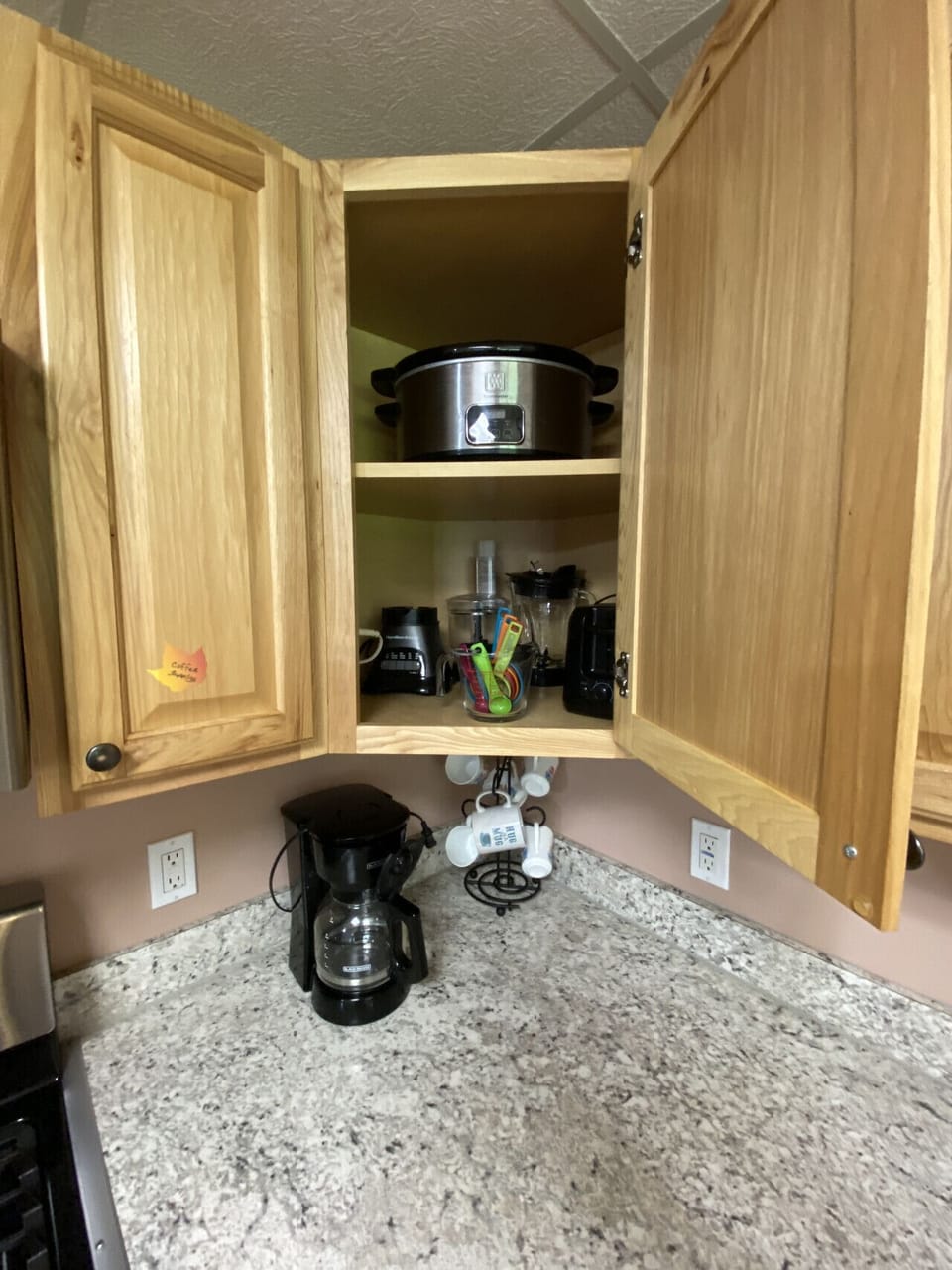Cooking is a breeze with the right tools.  And we have them!