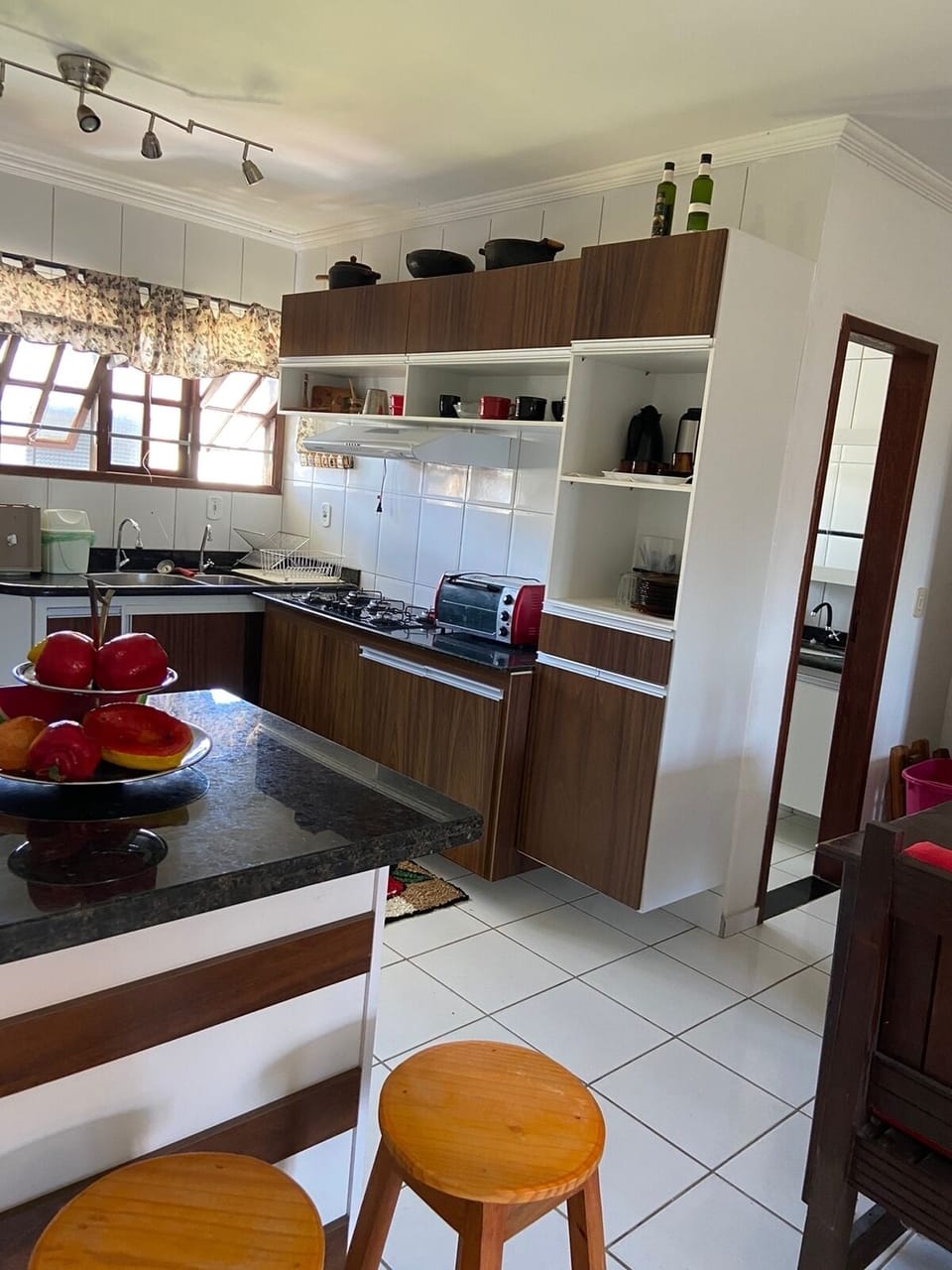 Kitchem all furnished