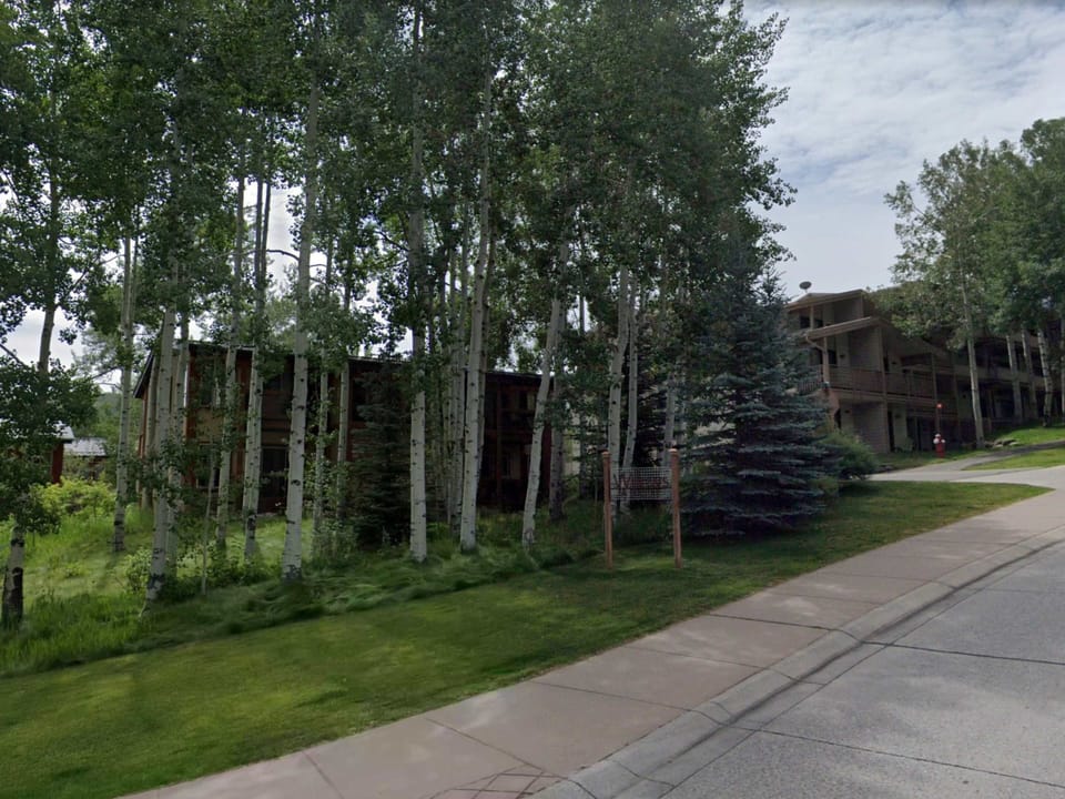Willows at Snowmass