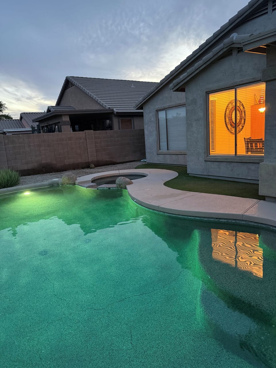 Pool